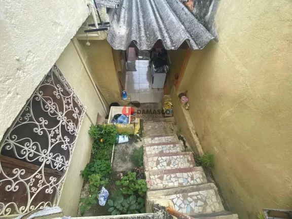 Imagem Terreno à venda Vila Palmares, Santo André - SP