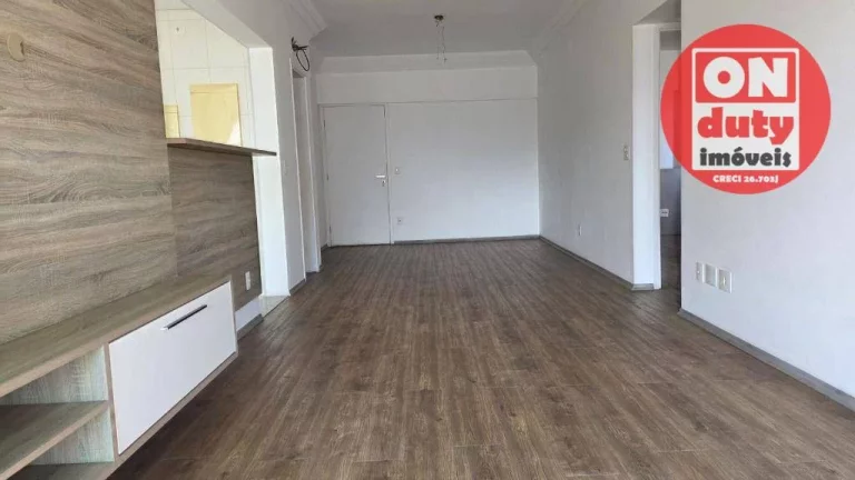 Imagem ÚLTIMA UNIDADE Apartamento à venda - Boqueirão - Santos/SP