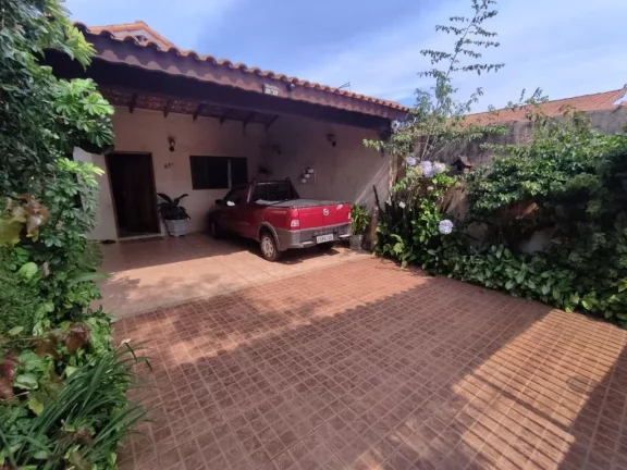 Imagem Casa à venda, 200 m² por R$ 670.000,00 - Jardim das Flores - Suzano/SP