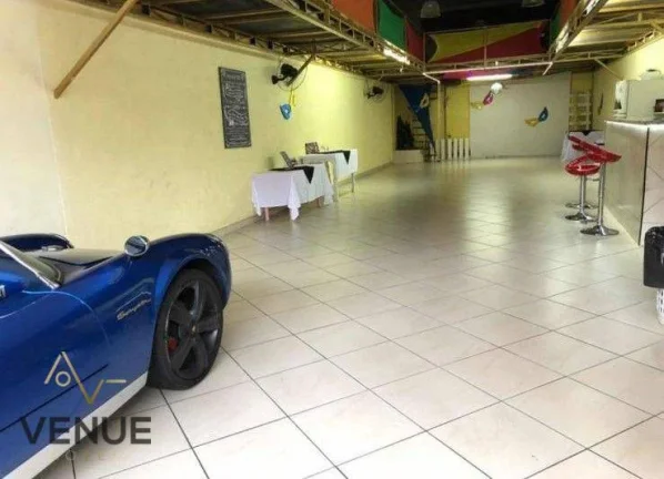 Imagem Sobrado à venda, 660 m² por R$ 2.648.000,00 - Tatuapé - São Paulo/SP