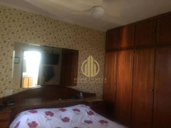 Imagem Apartamento com 3 dormitórios à venda, 119 m² por R$ 460.000 - República - Ribeirão Preto/SP