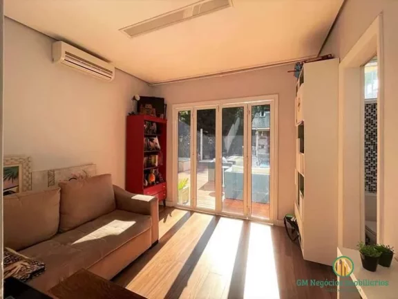 Imagem Rua São João - Miolo Granja. 5 suítes, piscina, gourmet, quadra tênis!