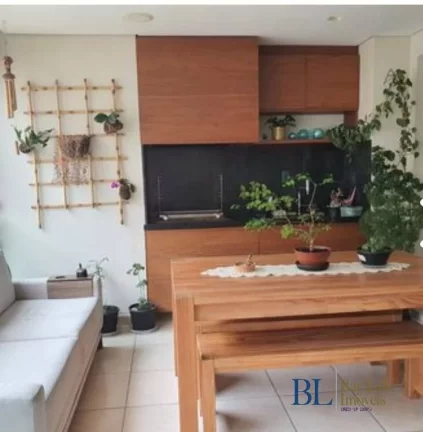 Imagem Vende Apartamento luzes da Mooca 172M² 4 dormitórios sacada gourmet 3 vaga