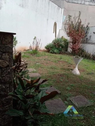 Imagem Casa com 5 dormitórios, 610 m² - venda por R$ 2.499.990,00 ou aluguel por R$ 8.700,00/mês - Jardim da Saúde - São Paulo/SP