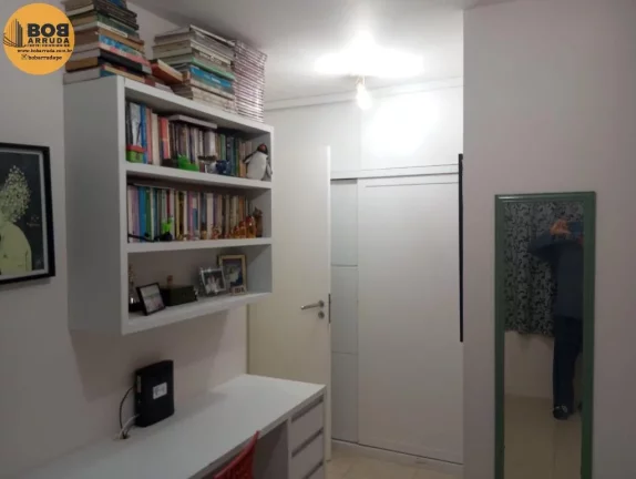 Imagem Apartamento Padrão