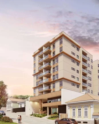 Imagem Oportunidade Única! Apartamento Garden com 3 Dormitórios e Localização Privilegiada