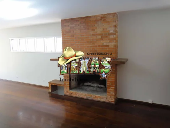 Imagem ALUGA-SE/VENDE-DE CASA RESIDENCIAL 450M² - MORUMBI