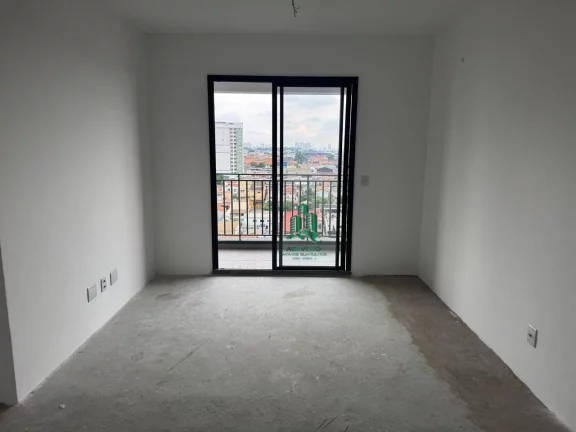 Imagem Apartamento com 1 dormitório à venda, 43 m² por R$ 652.000,00 - Vila Rosália - Guarulhos/SP