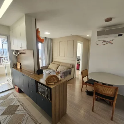 Imagem Apartamento próximo ao metrô Bresser.