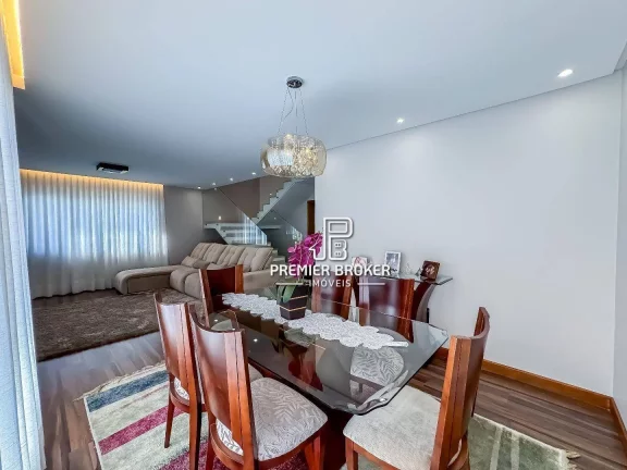 Imagem Casa à venda, 199 m² por R$ 1.190.000,00 - Albuquerque - Teresópolis/RJ