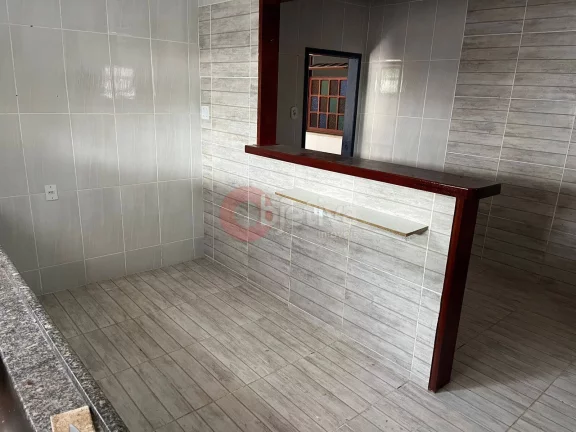 Imagem Casa independente a venda de 3 quartos - Balneário das Conchas - São Pedro
