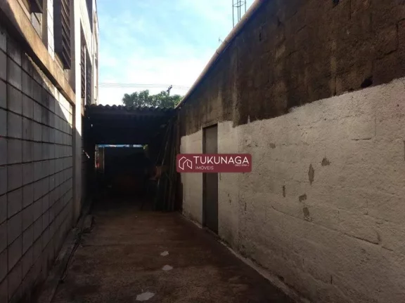Imagem Galpão à venda, 1100 m² por R$ 3.300.000,00 - Vila Rosália - Guarulhos/SP