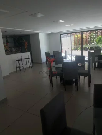 Imagem Apartamento Maravilhoso na melhor localização o Jardim Oceania a apenas 350m do Mar