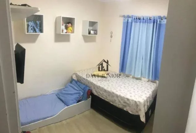 Imagem Apartamento à venda, 48 m² por R$ 380.000,00 - Jardim Gutierres - Sorocaba/SP
