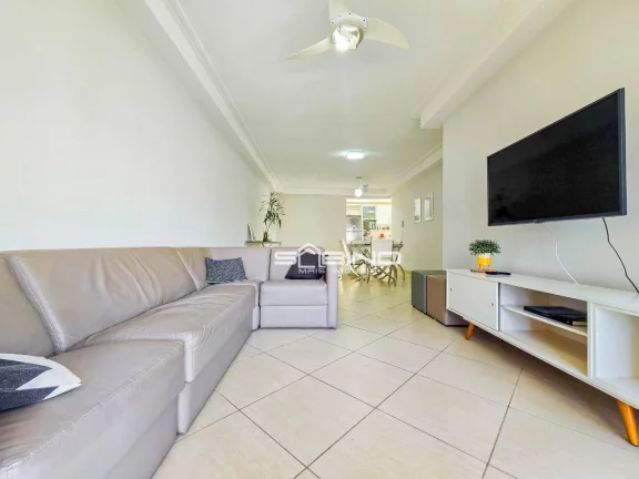 Imagem Apartamento à Venda em Riviera no Edifício Belle Ville, com 3 dormitórios 1 suíte 98m², 2 vagas