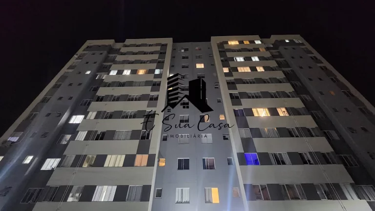 Imagem Apartamento à venda 2 quartos bairro Serrano Belo Horizonte MG