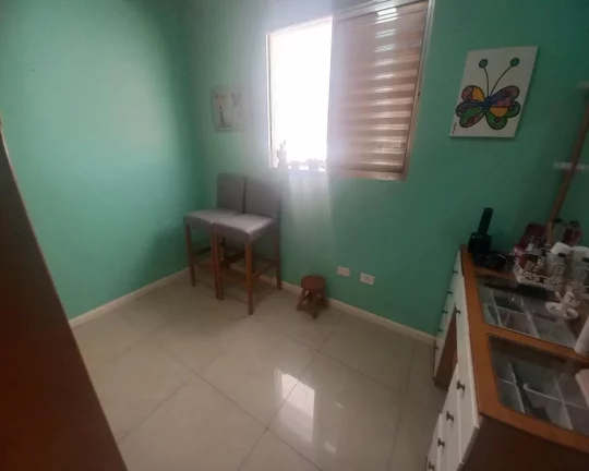 Imagem Casa vila Gomes , 2 dormitórios, 1 suíte , ótima localização.