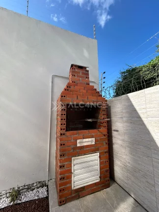 Imagem Apto - 3 Quartos - 1 Suíte - 120m² - Intermares, Cabedelo/PB