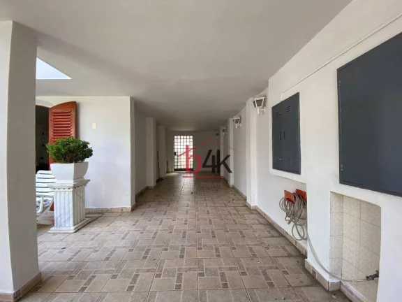 Imagem Casa com 4 dormitórios à venda, 320 m² por R$ 2.100.000 - Brooklin