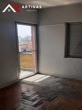 Imagem Apartamento para locação na Mooca 45 m² 2 dormitórios sem vaga sem condomínio