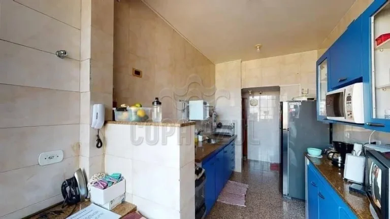 Imagem Copacabana - Residencial › Apartamento com 3 quarto(s) a Venda