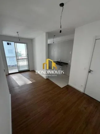 Imagem Apartamento 55 m² em SBC | 2 Dorms (1 Suíte) | Andar Alto | Lazer Completo
