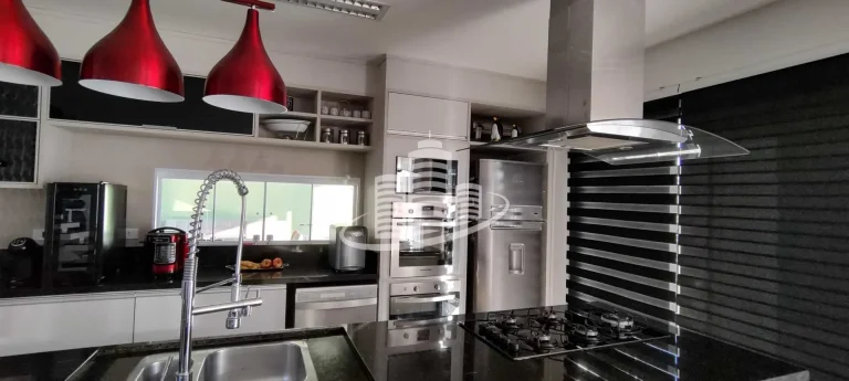 Imagem Casa de Condomínio