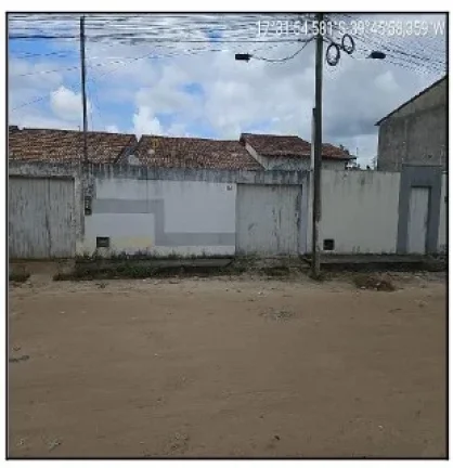 Oportunidade Única em TEIXEIRA DE FREITAS - BA | Tipo: Casa | Negociação: Venda Direta Online | Situação: Imóvel