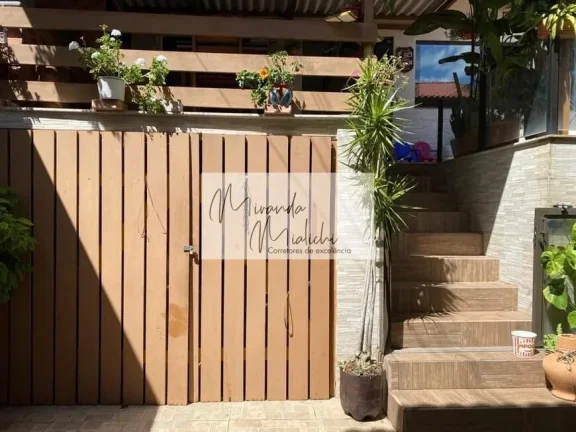 Imagem Casa à venda no bairro Areias - São José/SC