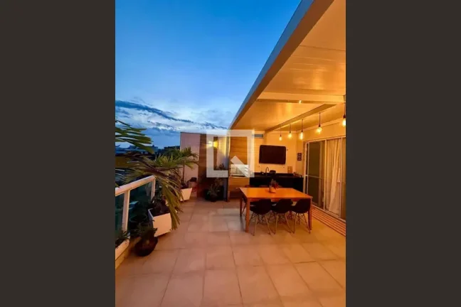 Imagem Apartamento à Venda - Recreio, 2 Quartos, 211 m2
