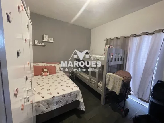 Imagem Casa a Venda no bairro Jardim Nossa Senhora de Fátima - Hortolândia, SP