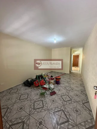 Imagem Sobrado à Venda em Jardim São Bernardo, SP - 2 Dorms, 150m²