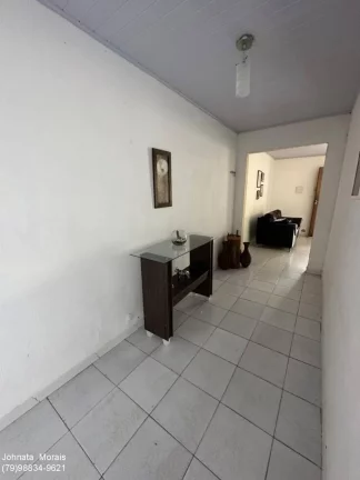 Imagem Casa no Aeroporto - Charme e Conforto em Aracaju | Imóvel 3/4 com Suíte e 2 Vagas de Garagem