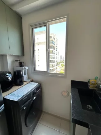 Imagem Apartamento para Venda em São Paulo, Lapa, 2 dormitórios, 1 banheiro
