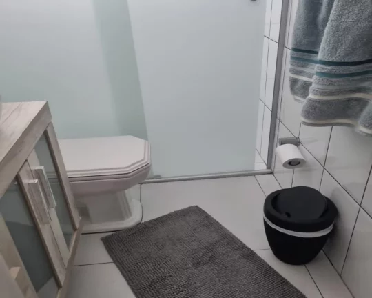 Imagem Sobrado em condomínio , Jardim Bonfiglioli 2 suítes