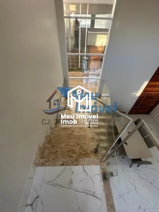 Imagem Arniqueiras Conjunto 4 Casa Sobrado 4 Quartos todos com suíte 1 closet Piscina