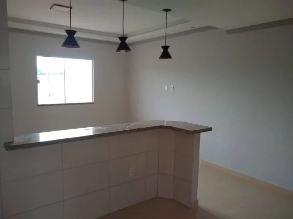 Imagem Casa linda Itaipuaçu