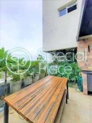 Imagem Excelente cobertura duplex com 142m² ! Impecável ,clean, planejados sob medidas , ar condicionados...