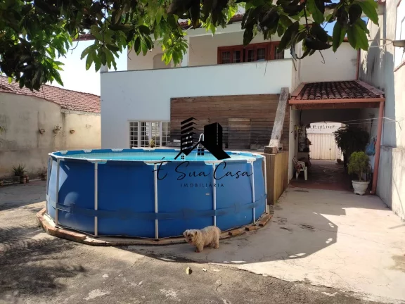 Imagem Casa 4 quartos à venda Bairro Arvoredo - Contagem/MG