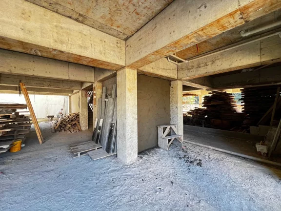 Imagem Apartamento com 2 dormitórios e 1 vaga de garagem em Indaial- SC