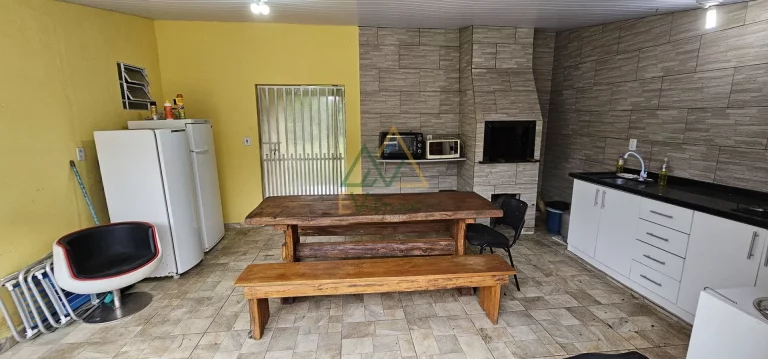 Imagem Casa à venda Itapema Antonina PR