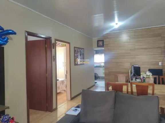 Imagem Casa com 2 Dormitorio(s) localizado(a) no bairro Santa Isabel em Viamão / Rio Grande do Sul Ref.:57580316