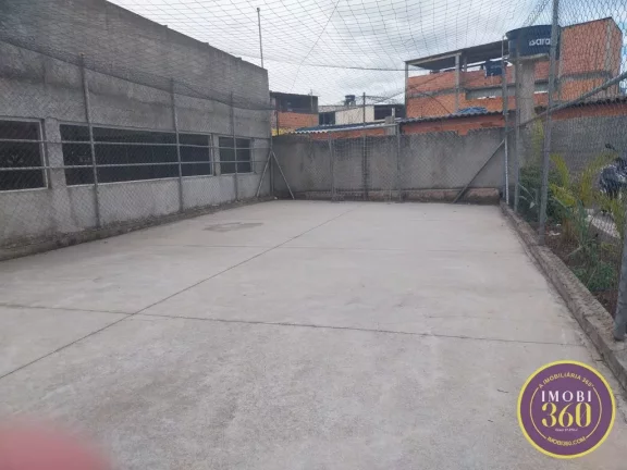 Imagem CONJUNTO INÁCIO MONTEIRO - APARTAMENTO A VENDA