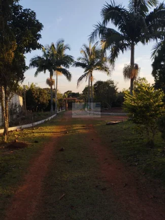 Imagem CASA DE CAMPO CHÁCARA REUNIDAS