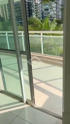 Imagem Apartamento para Venda no Saint Martin Península de 2 Suítes