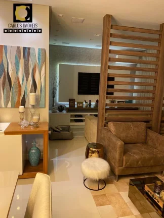 Imagem Apartamento de alto padrão na Ponta da Praia a venda