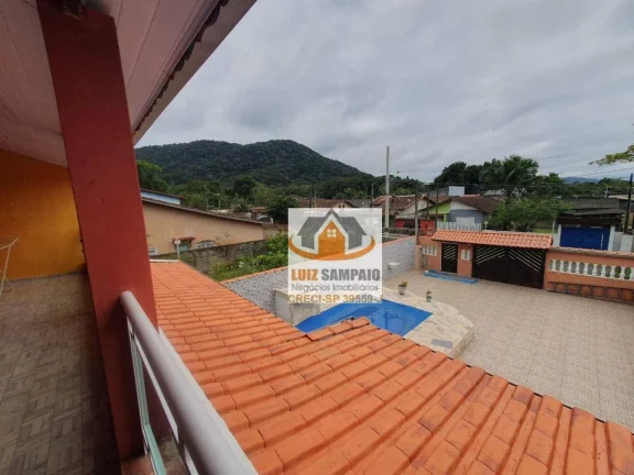 Imagem Lindo Sobrado, Lado Serra, , 4 Dorm (1 Suite), Campos Elíseos
