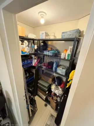 Imagem Apartamento à venda em Moema, São Paulo: 2 quartos, 2 salas, 2 banheiros, 1 vaga, 90 m² - Imperdível!