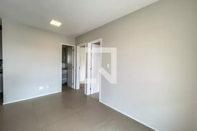 Imagem Apartamento à Venda - Vila Mariana, 2 Quartos, 47 m2