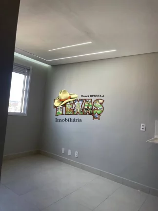 Imagem APARTAMENTO PARA LOCAÇAO TIPO KITNET VILA CARMOSINA